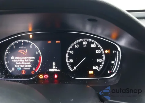 2020 Honda Accord Sport from USA, damaged, VIN 1HGCV1F3XLA095866